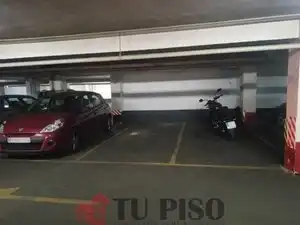 Parking de Garaje en venta en Madrid