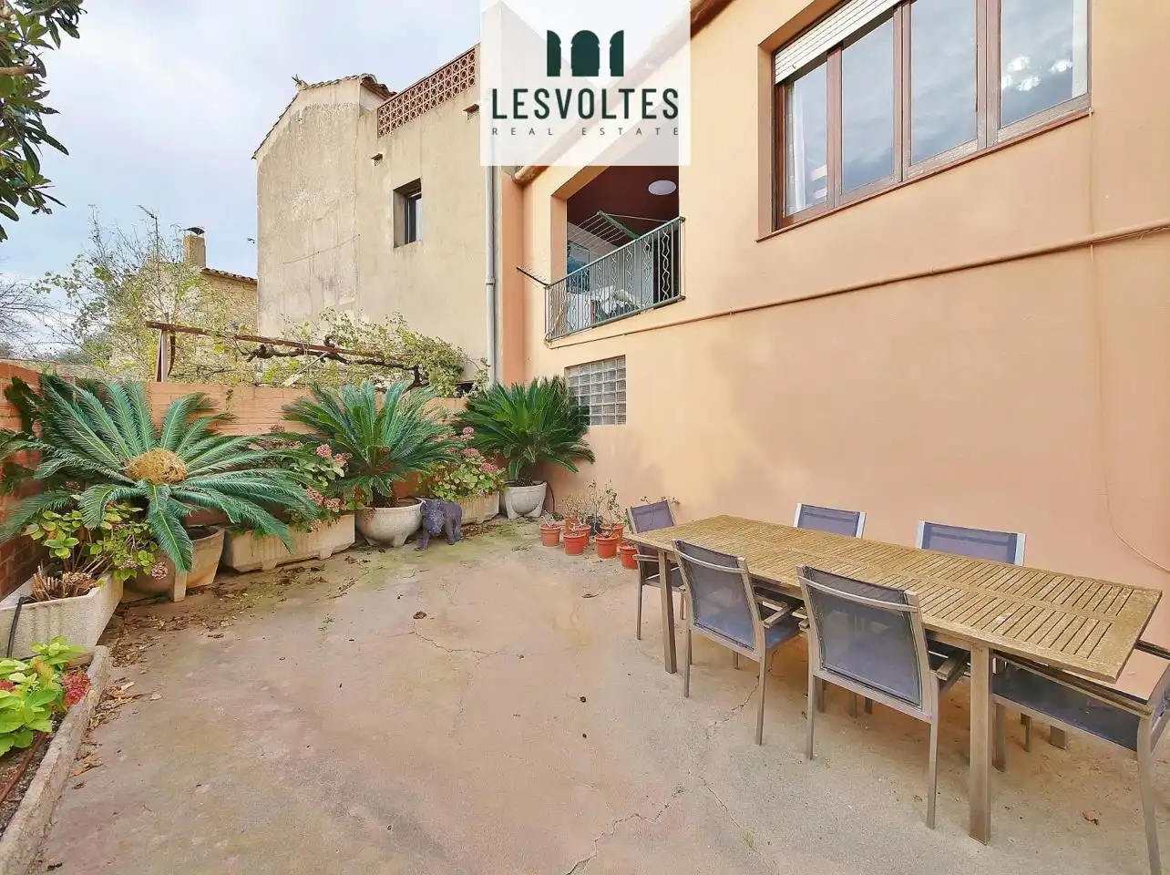 Haus mit Garten zum Verkauf in De La Font, imagen 3