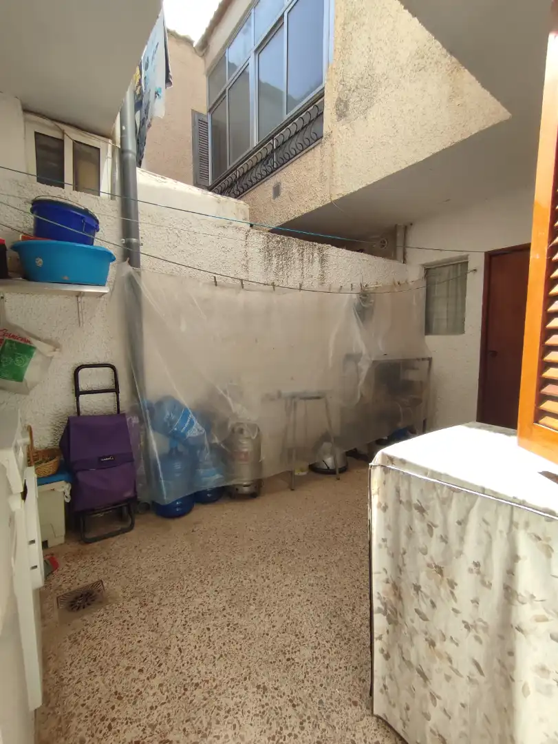 Bungalow in vendita a Calle Virgen Almudena 106, imagen 40
