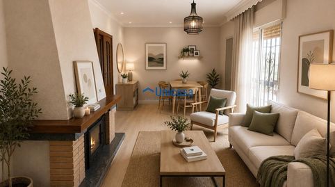 Foto 5 de Piso en venta en Calle Porfido, Fuente Alegre - El Chaparral - Los Morales, Málaga Capital