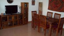 Dining room of Single-family semi-detached for sale in Beniflá  with Terrace and Balcony
