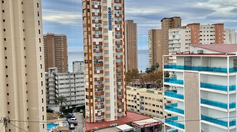 Foto 2 de Piso en venta en Calle Londres, Rincón Alto, Benidorm
