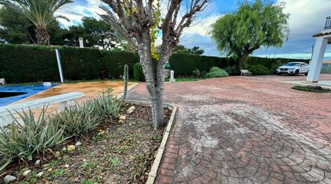 Foto 4 de Casa o chalet de alquiler en La Algoda - Matola - Llano de San José, Elche / Elx