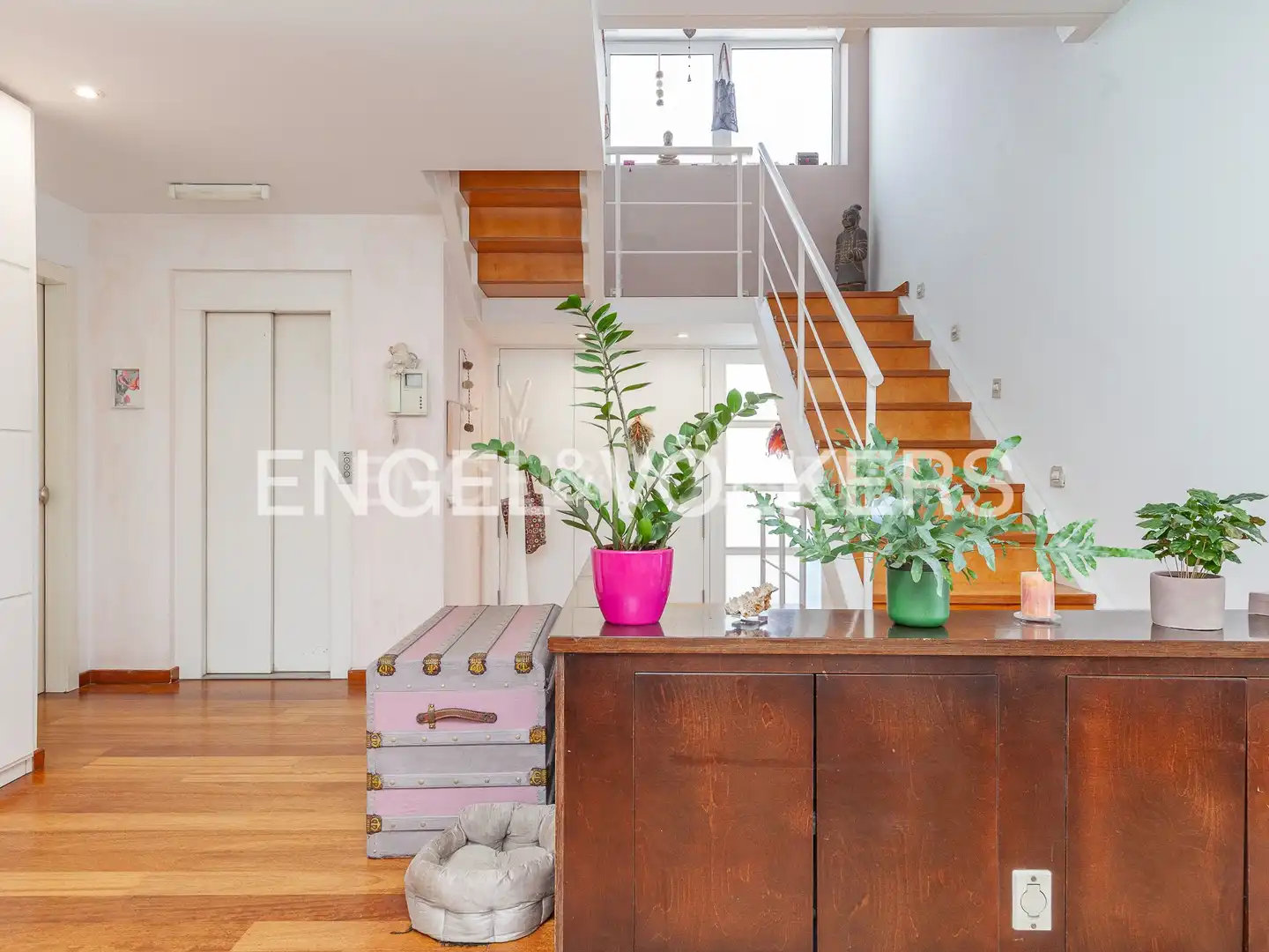 Houses for sale in Sant Cugat del Vallès  with Air Conditioner, Heating and Private garden