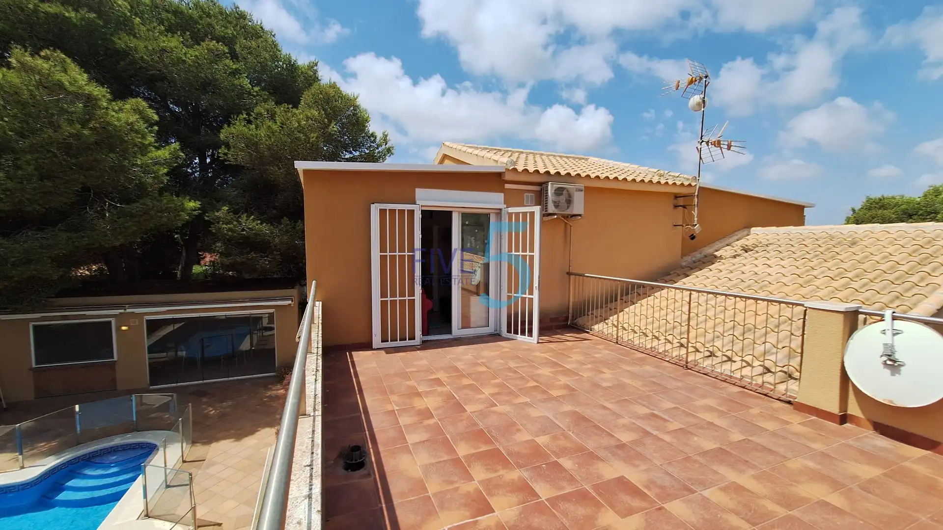 Casa con terraza en venta en Orihuela Costa, imagen 32