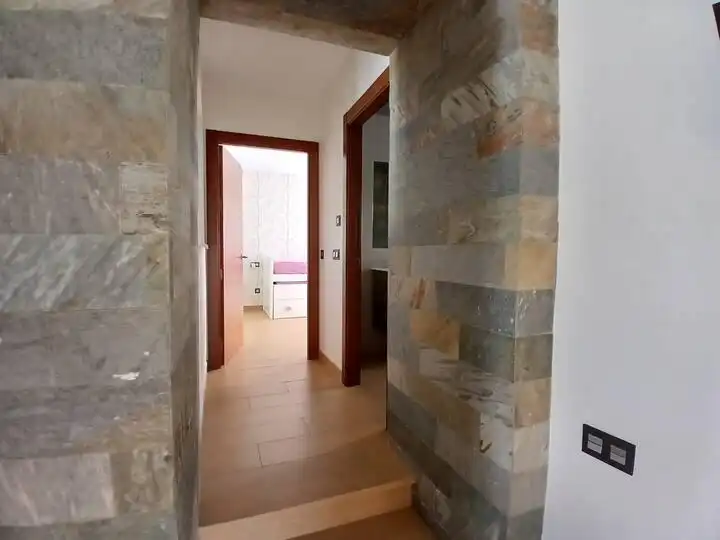 Casa o chalet de alquiler en Casabermeja con Aire acondicionado, Jardín privado y Piscina