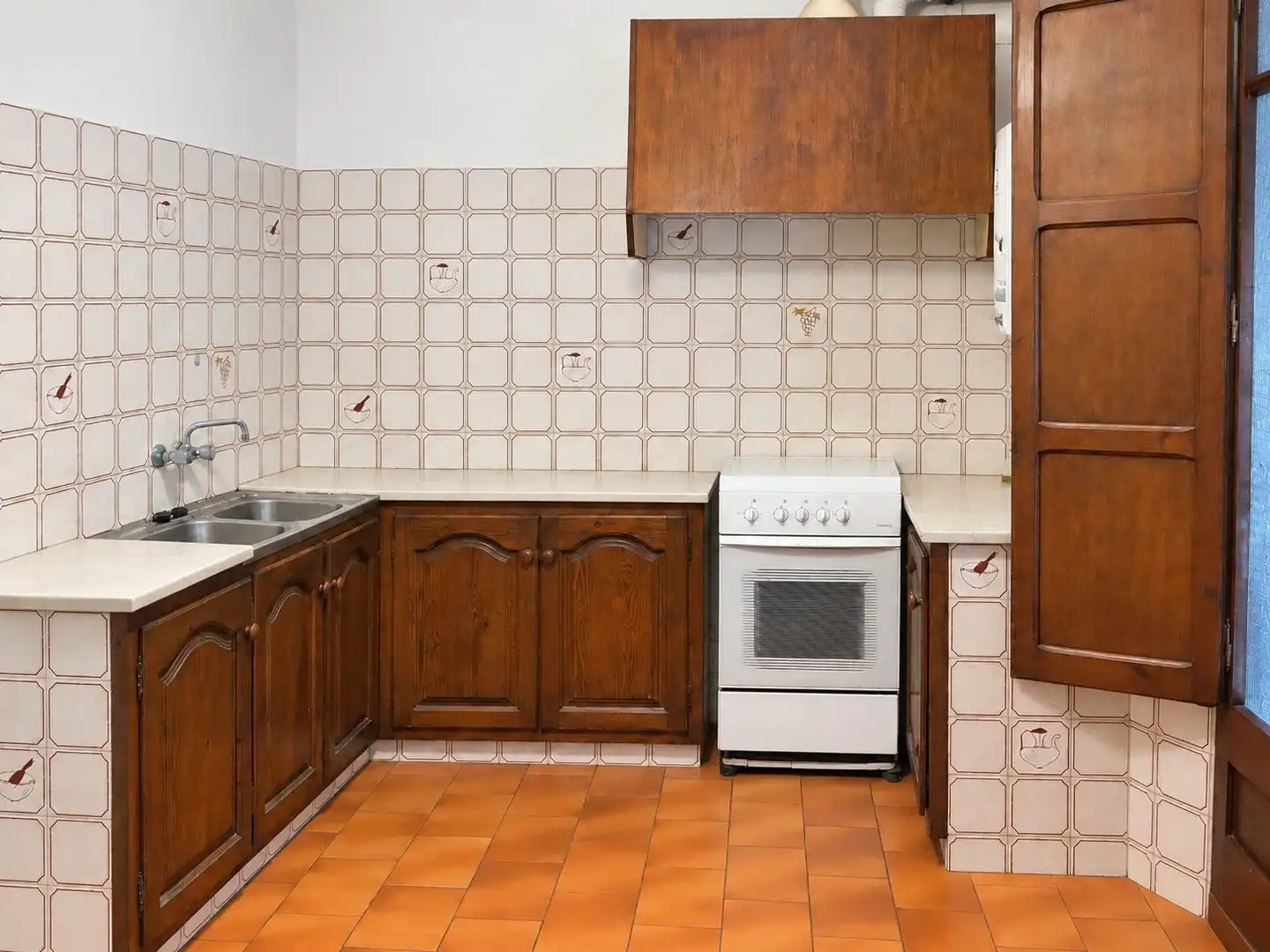 Finca rústica en venta en Rambla Rambla Passeig, 3, Sant Llorenç de la Muga