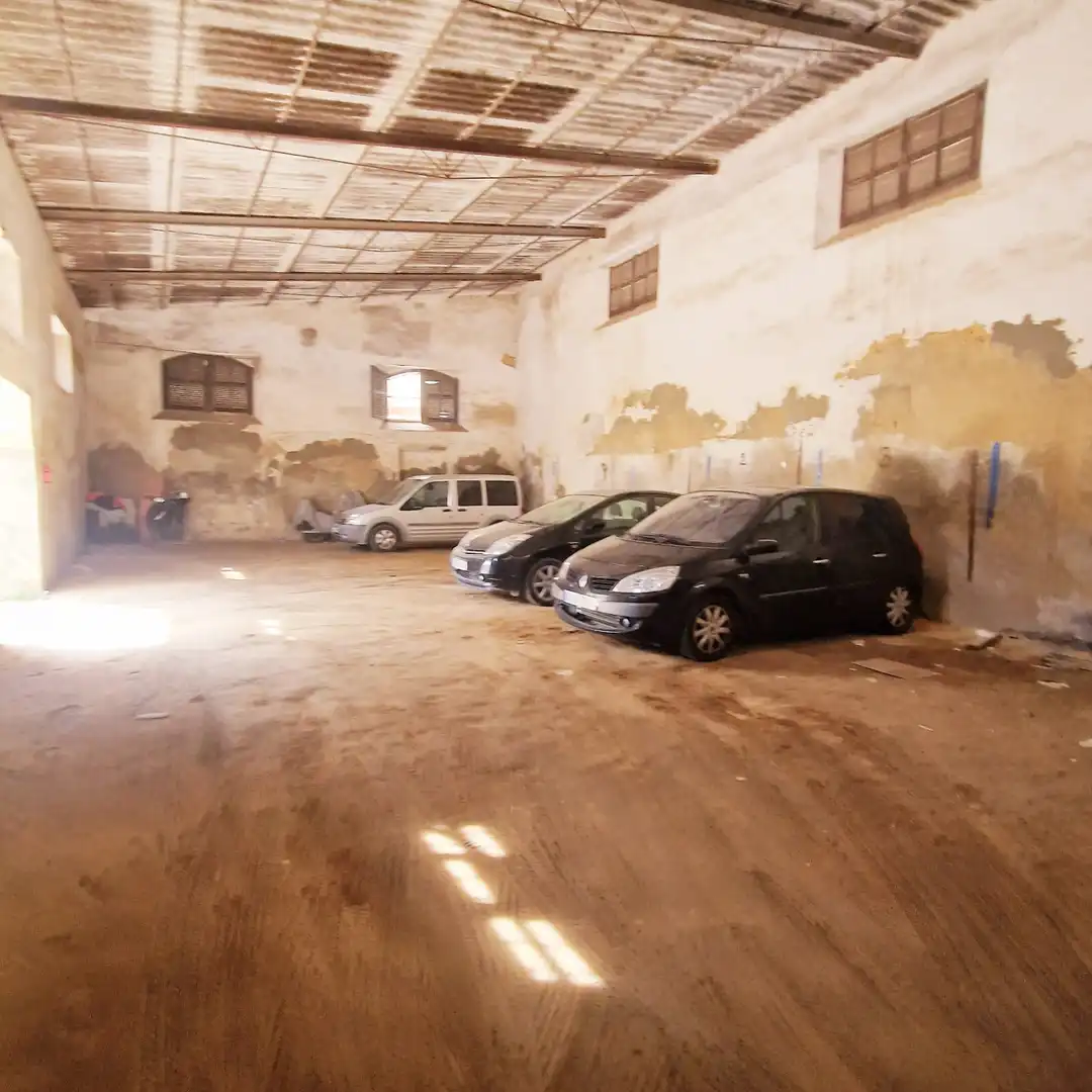 Nave industrielle à vendre à Ayuntamiento - Barrio Alto, imagen 5