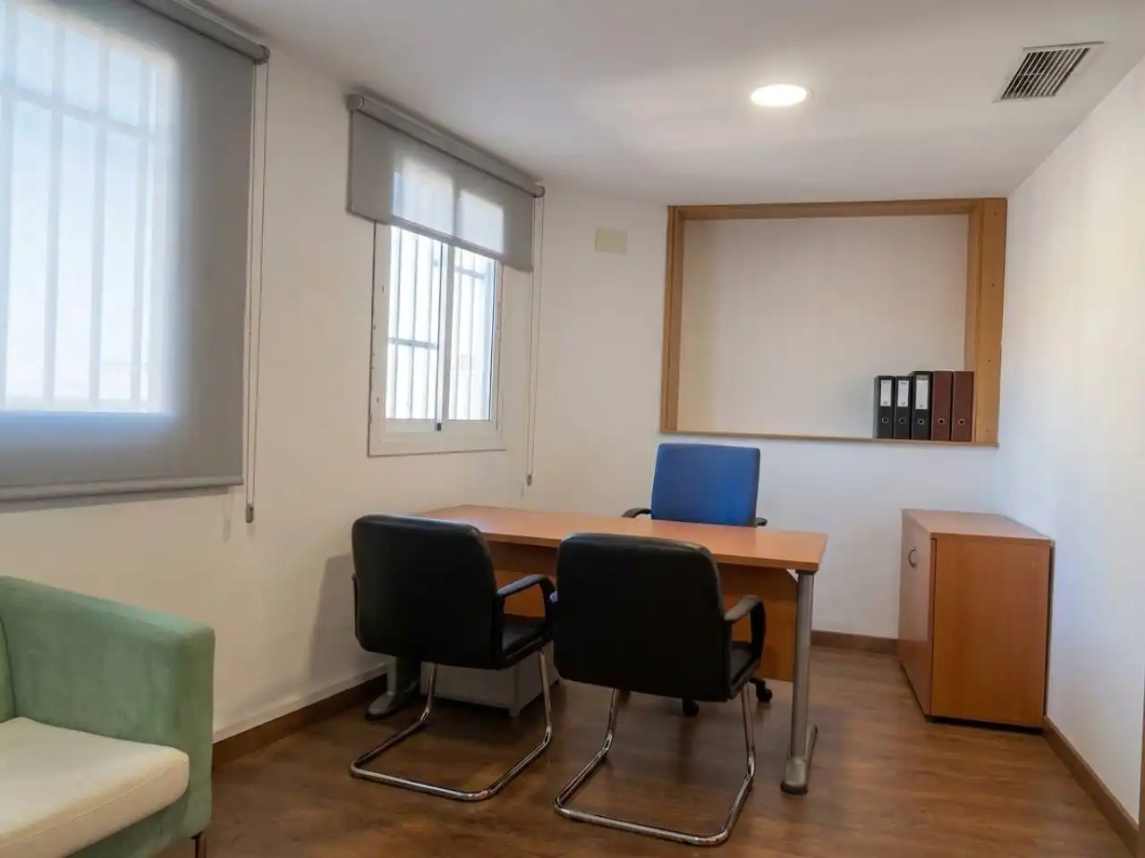 Nave industrial in vendita a Calle Xaloc, imagen 15