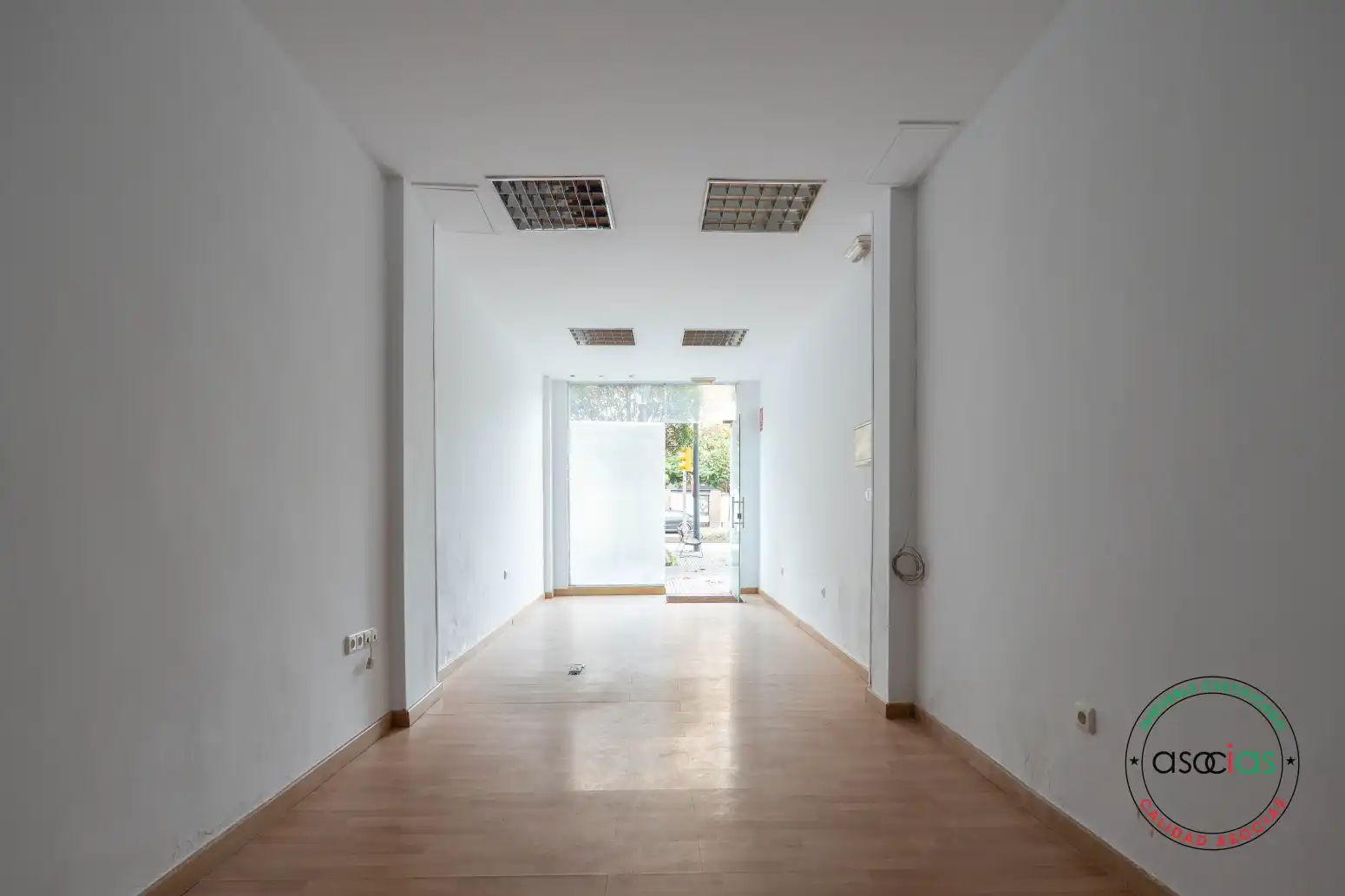 Commercial properties for sale in Gijón 
