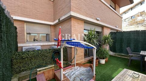 Photo 4 of Single-family semi-detached for sale in Facultad de Medicina, Albacete Capital