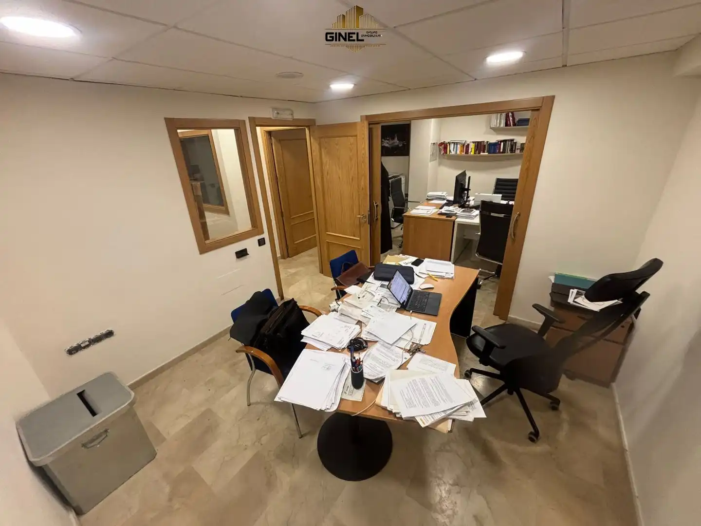 Bureau à vendre à San Ildefonso - Catedral, imagen 5