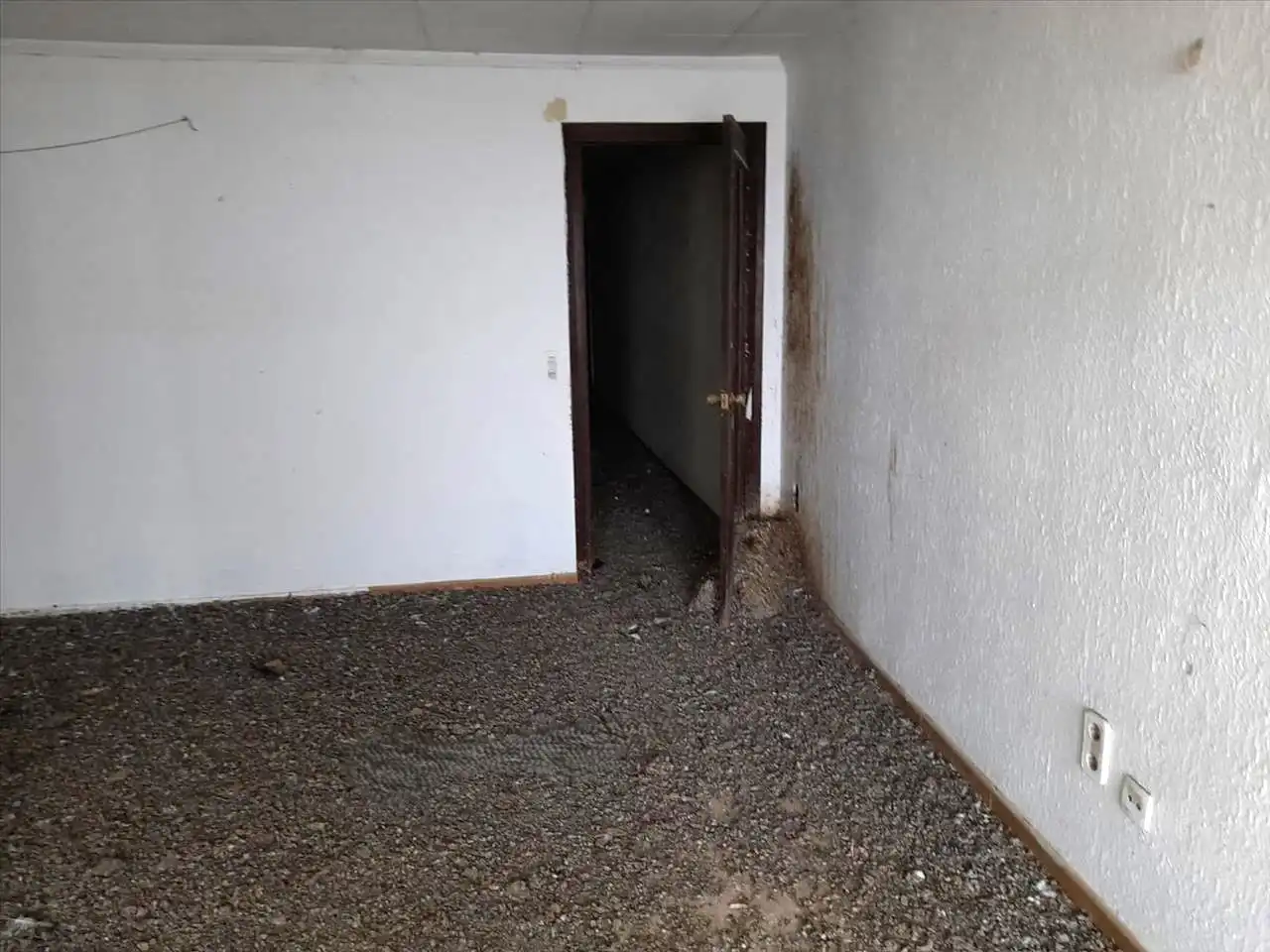Wohnung zum Verkauf in Font, Les Borges Blanques