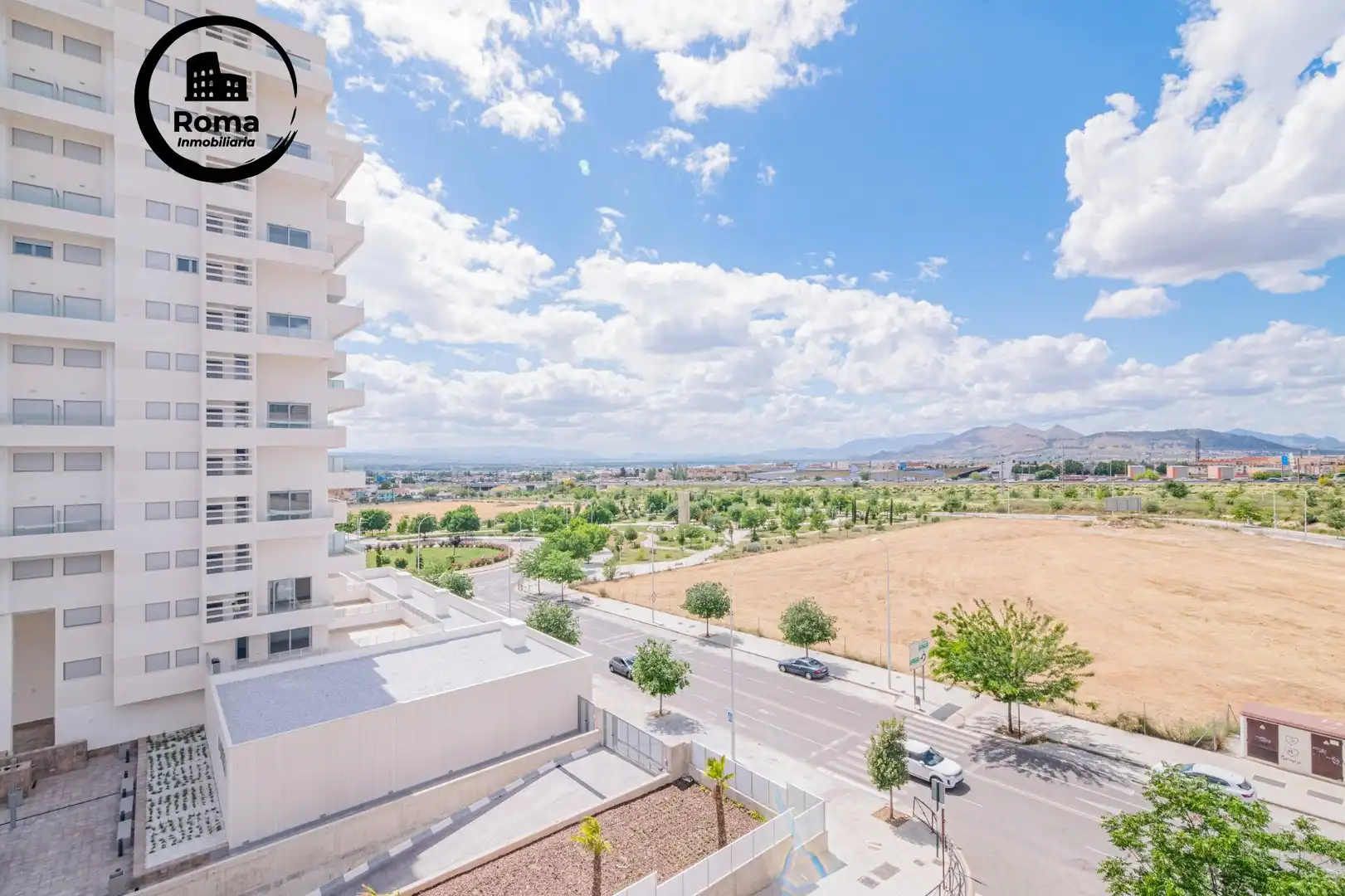 Piso con terraza en venta en Avda. Federico Garcia Lorca - Nueva Estación Autobuses, imagen 13