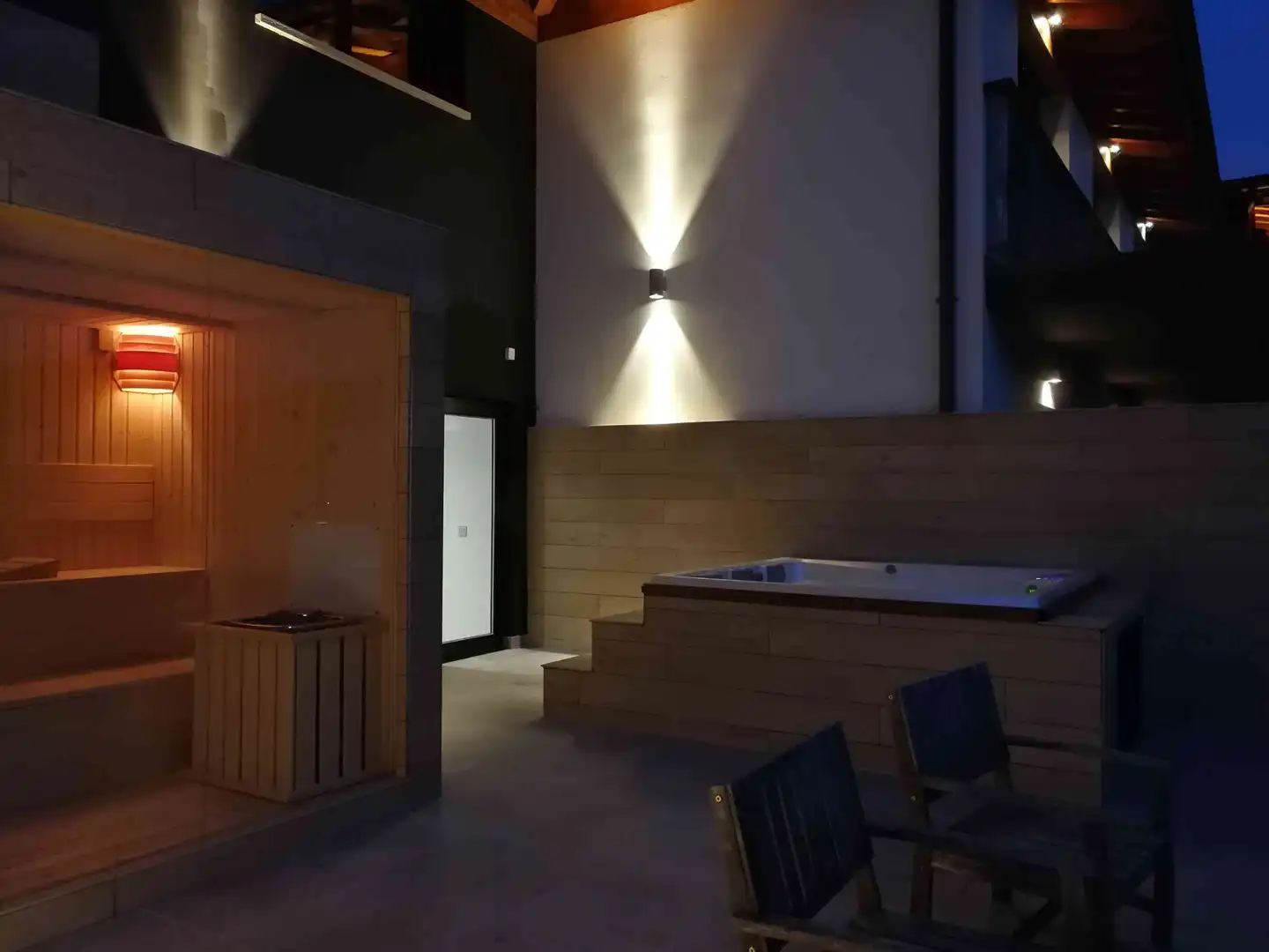 Edificio en venta en Zeanuri