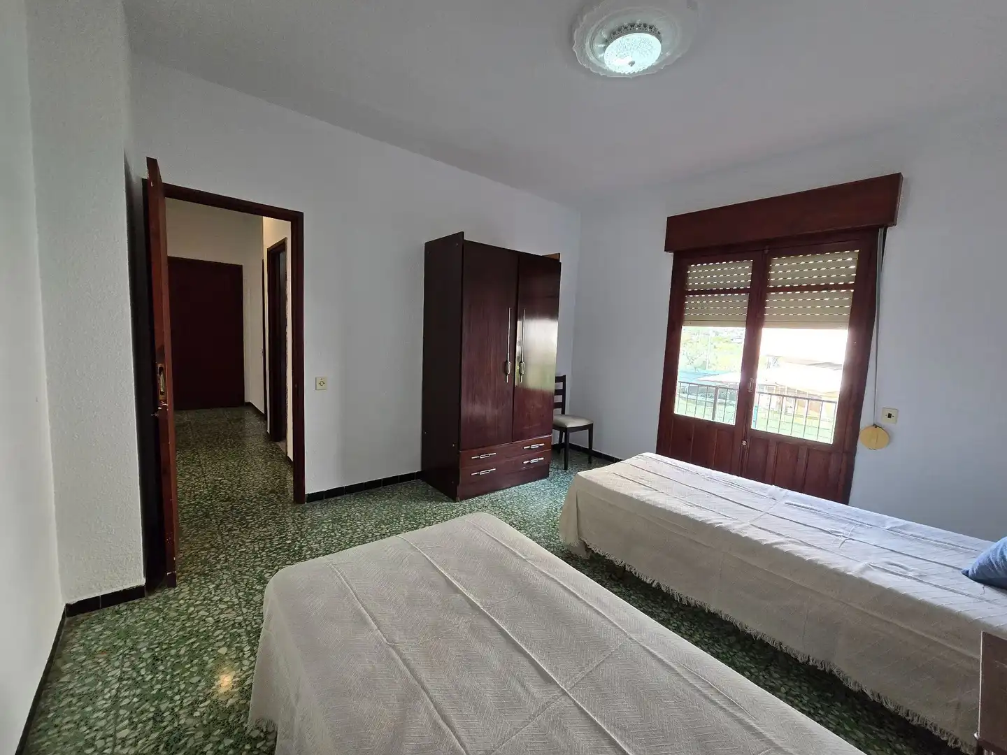 Bedroom of Flat for sale in L'Alfàs del Pi