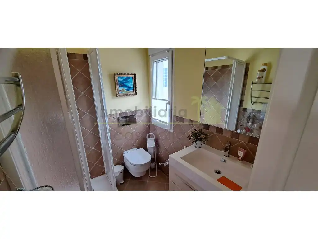Casa con piscina in vendita a Cervera del Maestre, imagen 19
