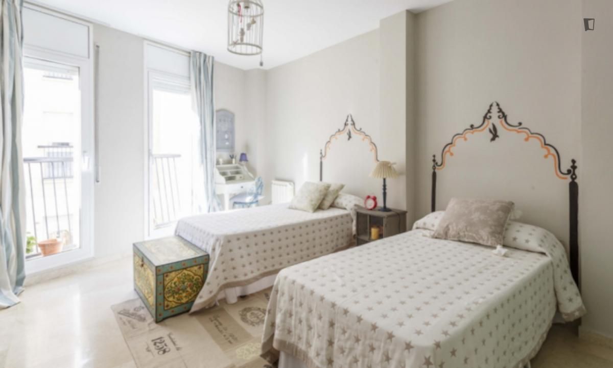 Apartament per a compartir a La Teixonera