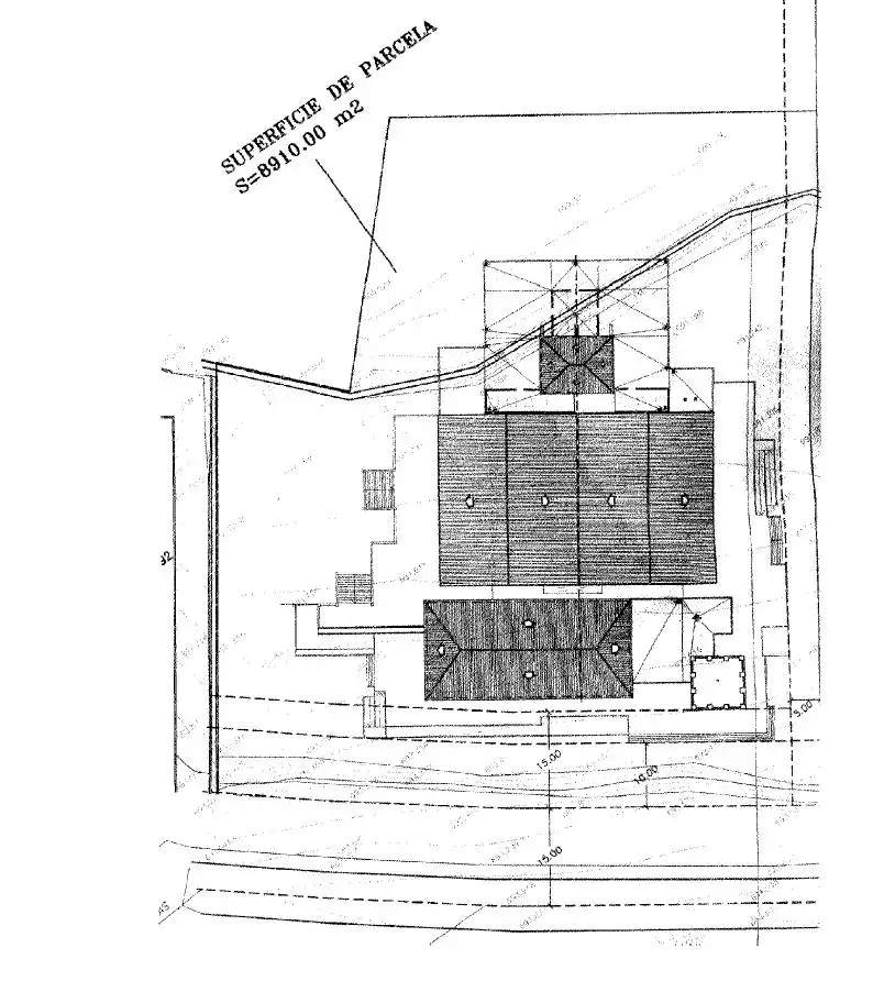 Buildings for sale in Almansa