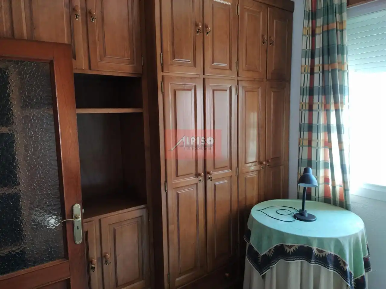 Appartement avec ascenseur à louer à Avenida de la  Habana, imagen 9