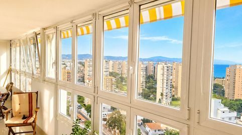 Foto 5 de Piso en venta en Boscan, 8, El Bajondillo, Torremolinos