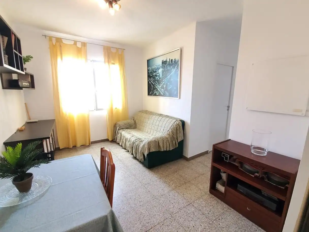 Piso con ascensor en venta en AVD. GENERALITAT 224, imagen 2