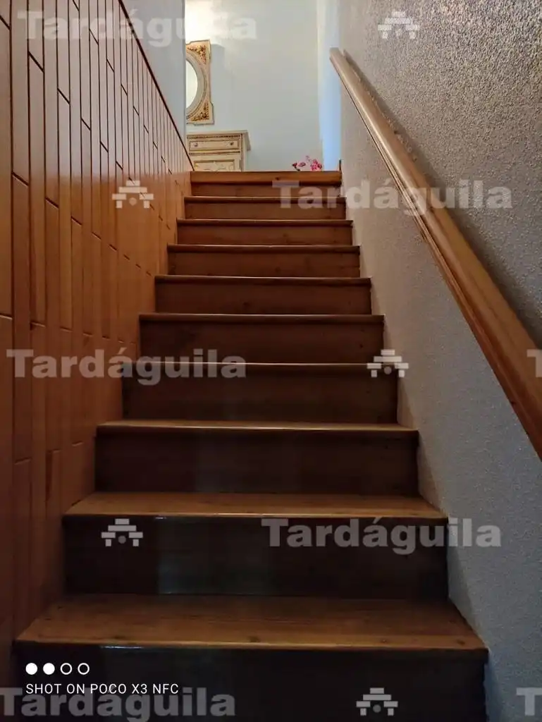 Country house zum Verkauf in San Muñoz mit Heizung