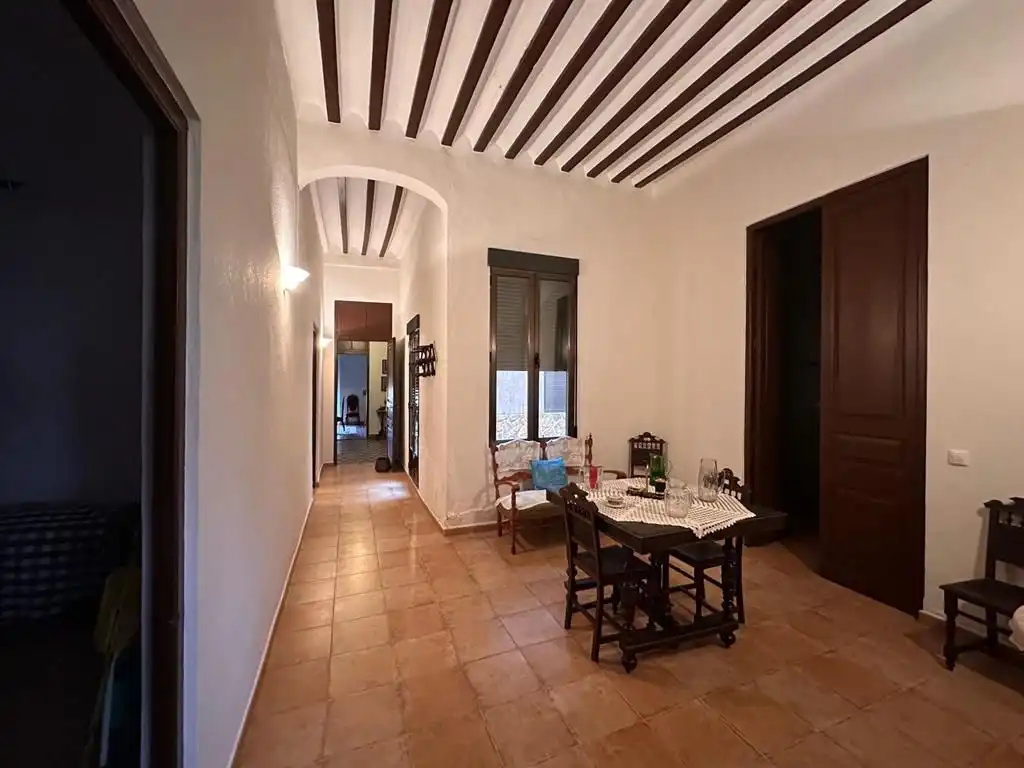 Edificio en venta en Sisante