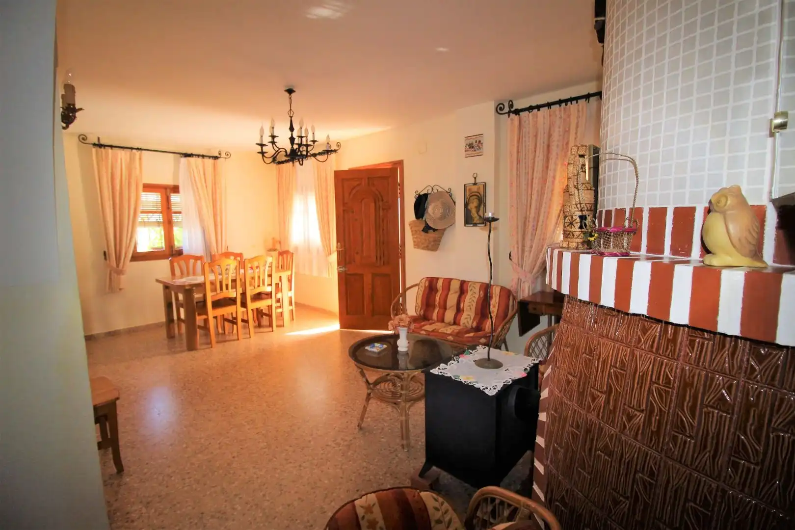 Casa o xalet en venda en Chiva amb Jardí privat, Terrassa i Traster