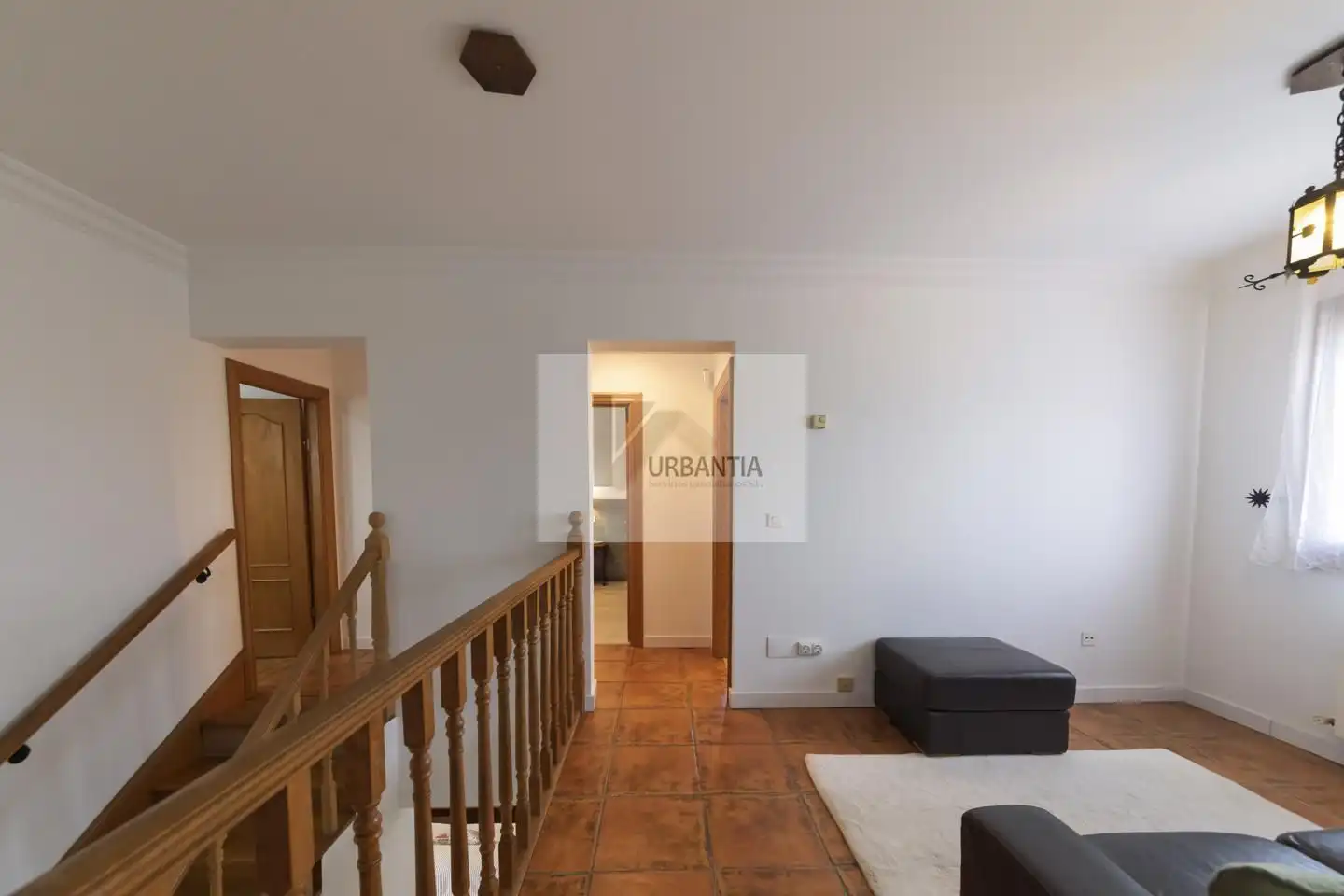 Casa o xalet en venda en Olóriz / Oloritz amb Aire condicionat, Calefacció i Jardí privat