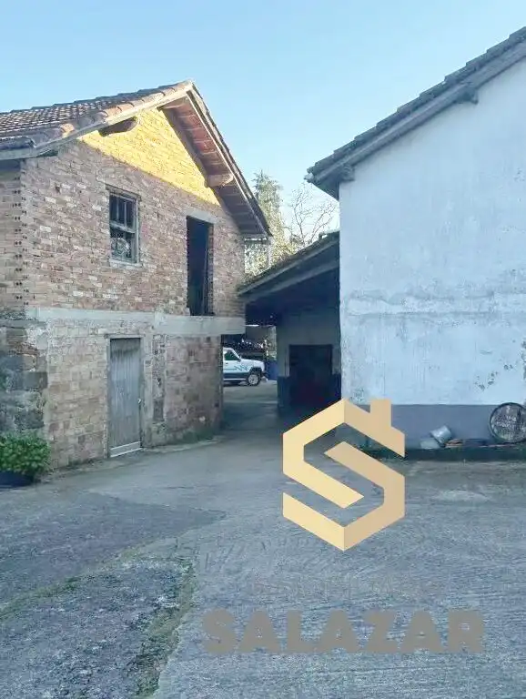 Casa con terraza en venta en Bermeo Kalea, imagen 6