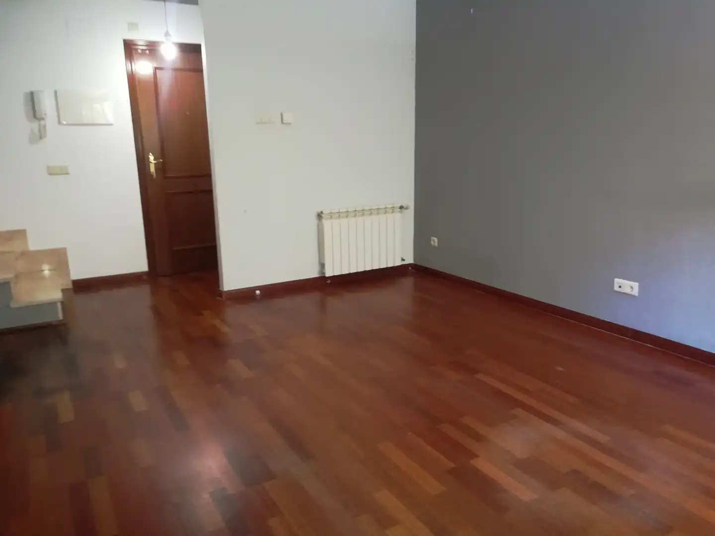 Dúplex de alquiler en Bargas