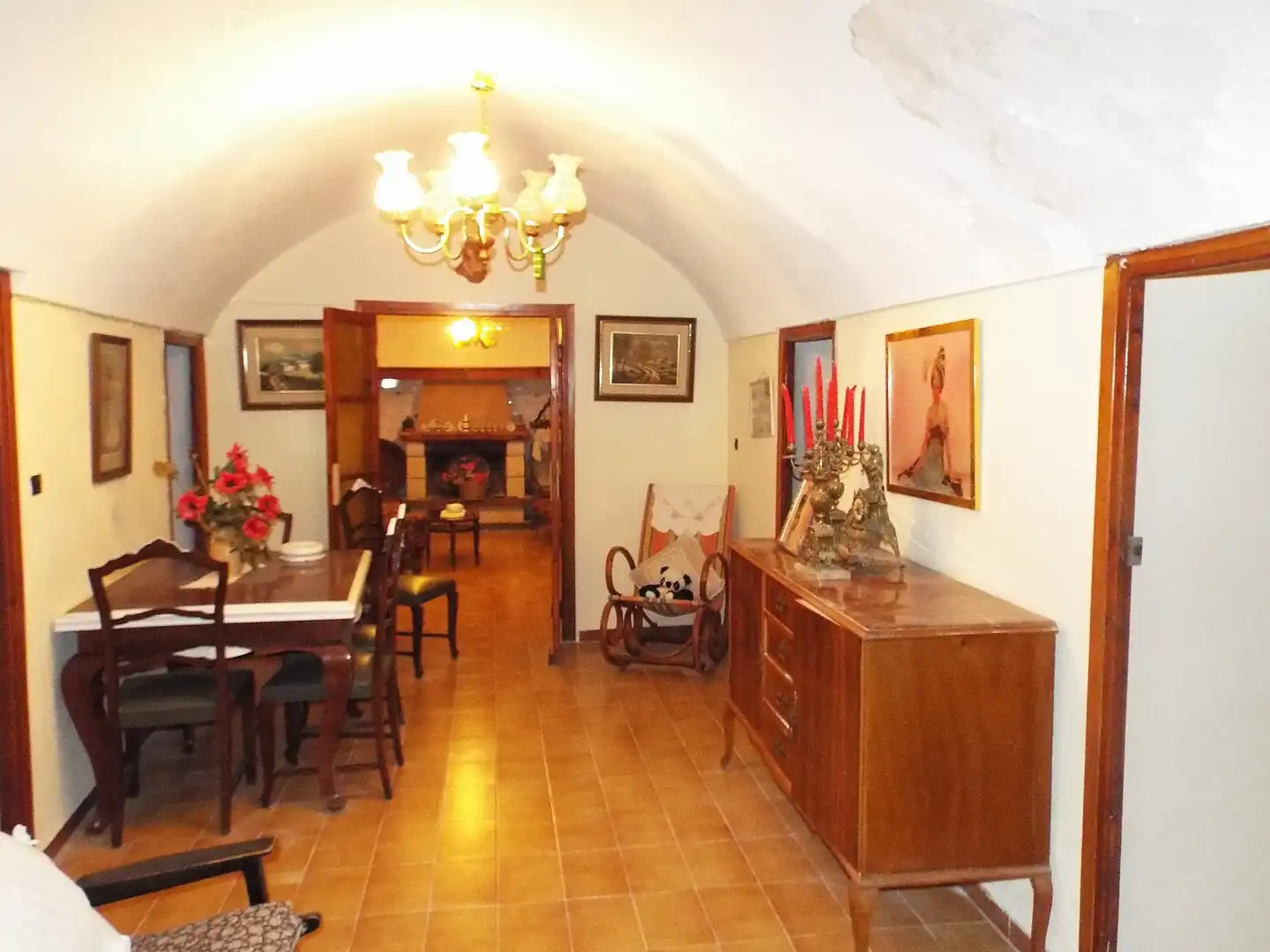 Casa rústica en venda a Abanilla, imagen 77