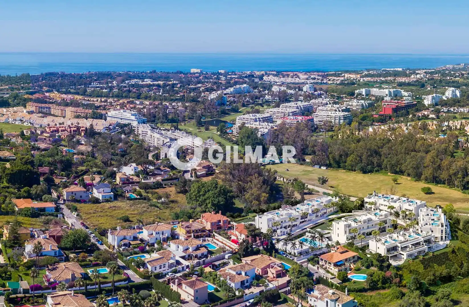 Wohnbaugrundstück zum Verkauf in San Pedro de Alcántara, imagen 23