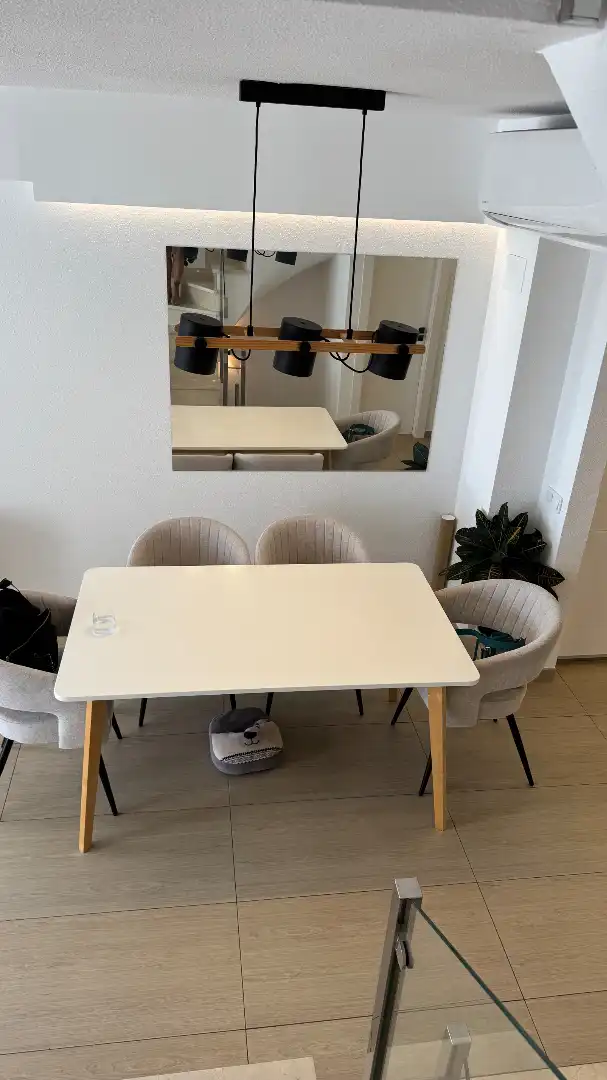 Duplex avec terrasse à vendre à Partida Maryvilla 55G, imagen 6