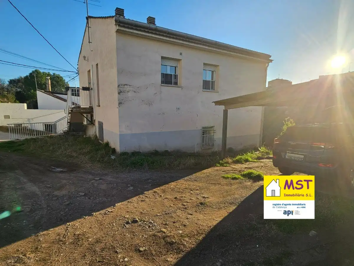 Casa o chalet en venta en Carrer del Castell, Balsareny