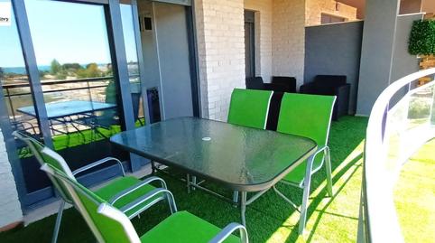 Foto 2 de Apartamento de alquiler en Torreblanca, Castellón