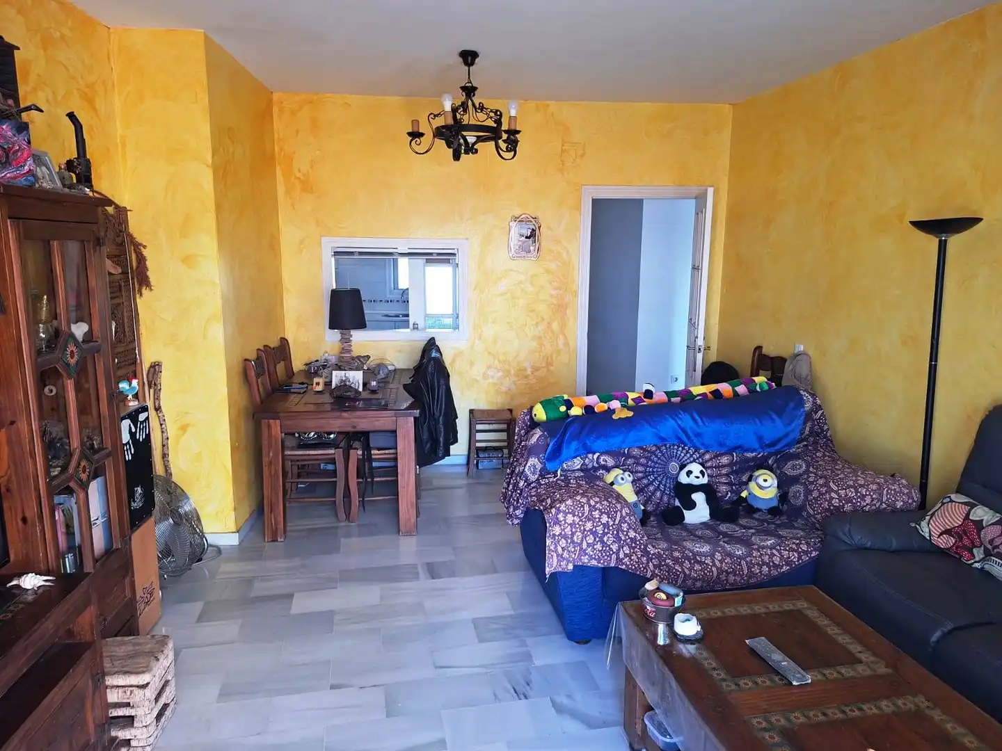 Penthouse with terrace for sale in Ctra Sanlúcar - Cuatro Pinos, imagen 45