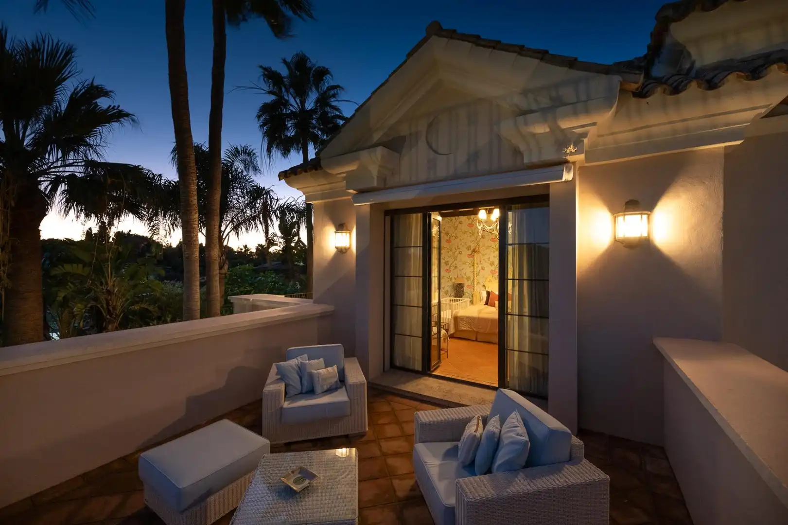 Chalet con terraza en venta en 16 (UR GUADALMINA BAJA), imagen 58
