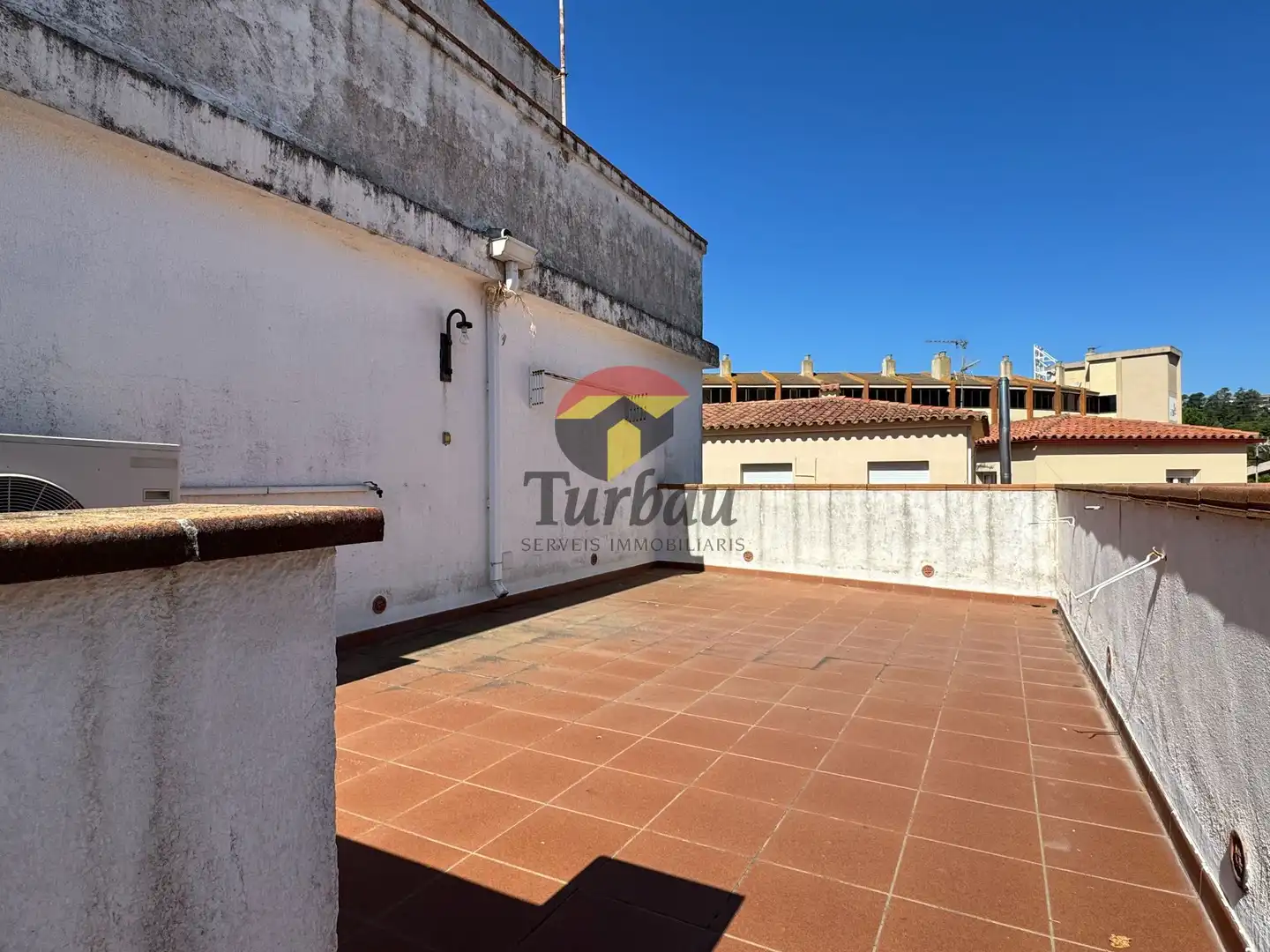 Terraza de Casa o chalet en venta en Tossa de Mar con Aire acondicionado, Calefacción y Terraza