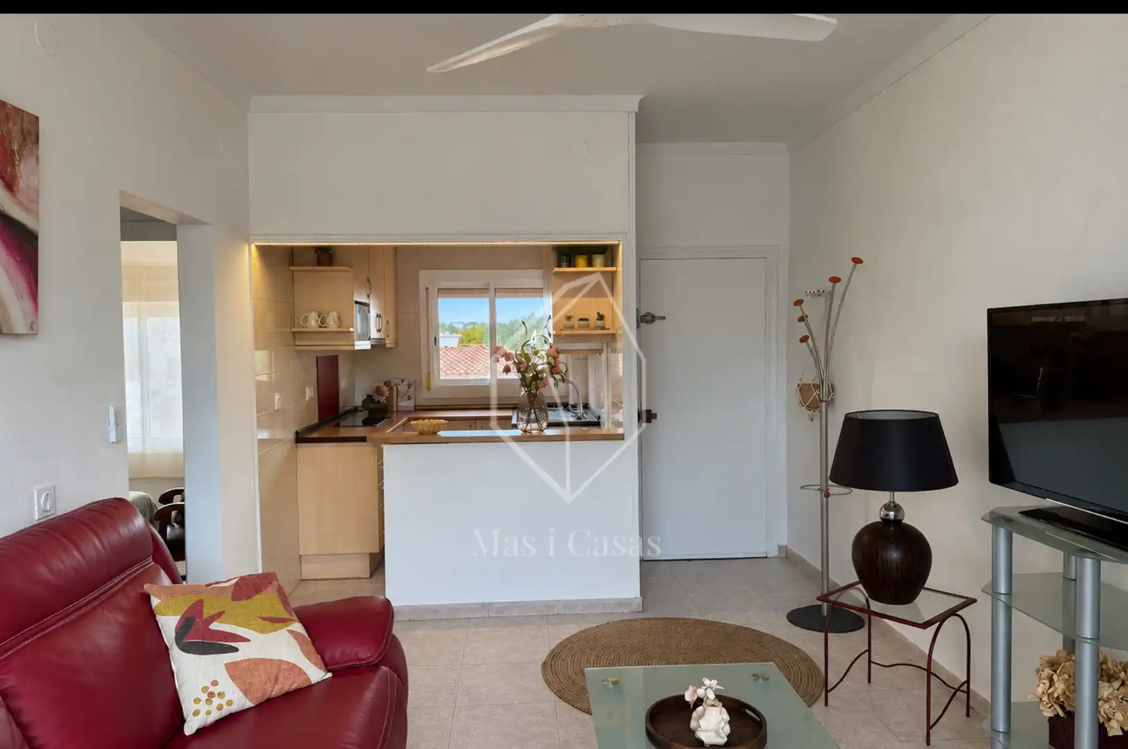 Apartament en venda a Passatge Camp Rabassa-55 6, imagen 6