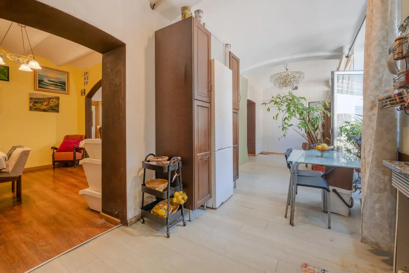 Wohnung mit Garten zum Verkauf in Carme - Vistalegre, imagen 12