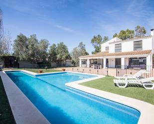 Jardí de Casa o xalet en venda en Santa Pola amb Aire condicionat, Calefacció i Jardí privat