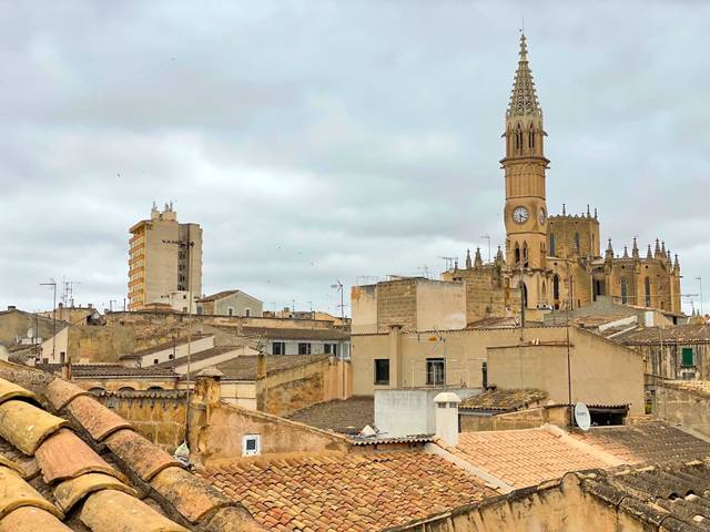 Casa adosada en Venta en Manacor Centre