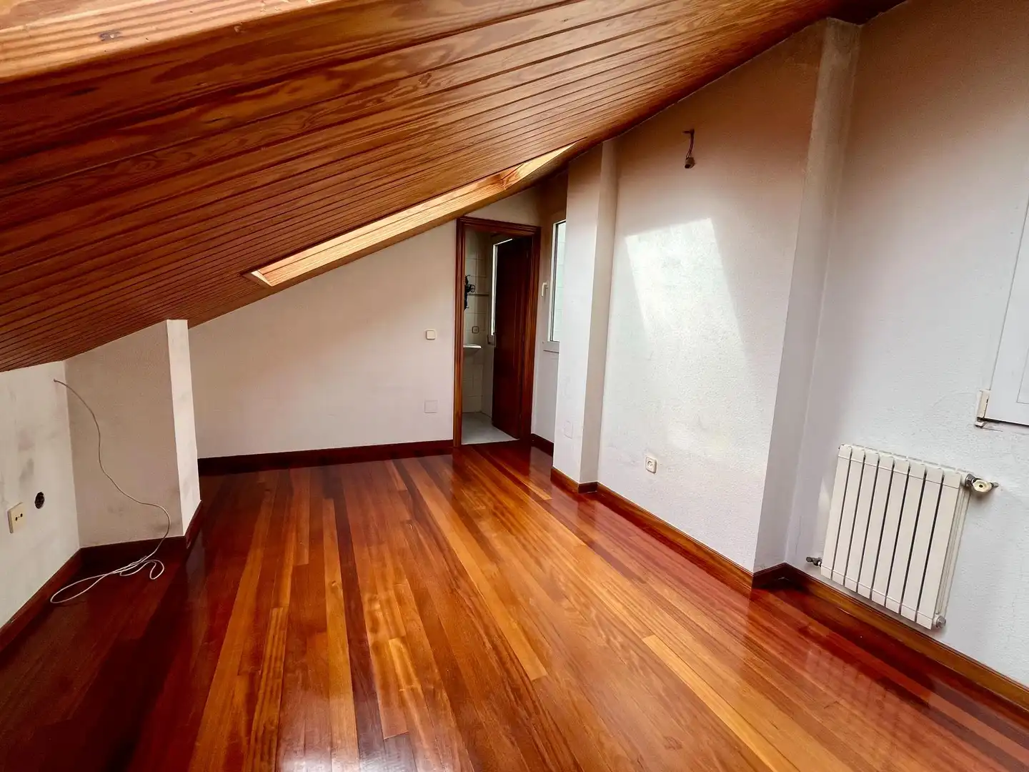 Dúplex en venta en Centro - Ayuntamiento