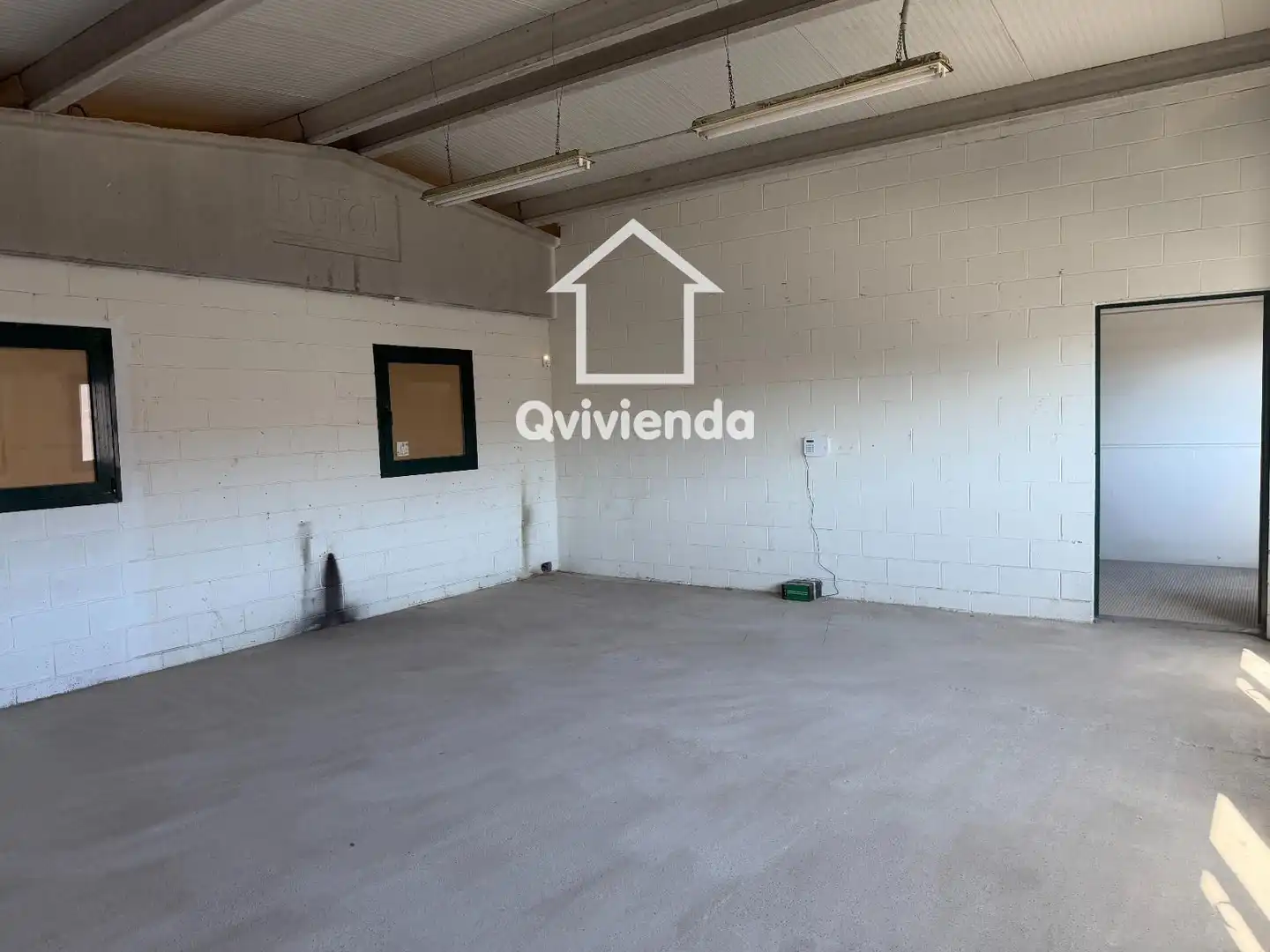 Nave industrielle à vendre à Sant Celoni, imagen 12