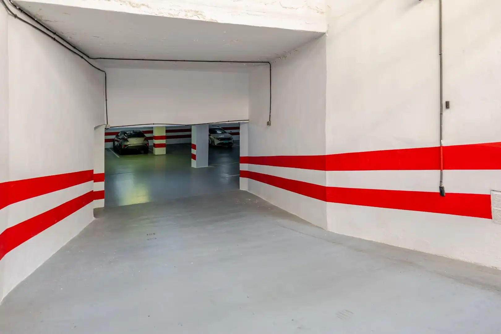 Appartamento con ascensore in vendita a Calle Olof Palme 1, imagen 36