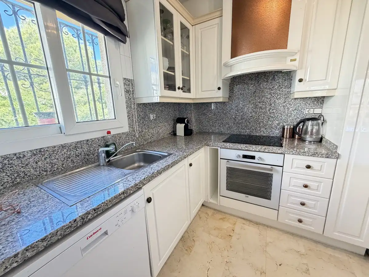 Appartement compact à vendre à Orihuela ciudad, imagen 11