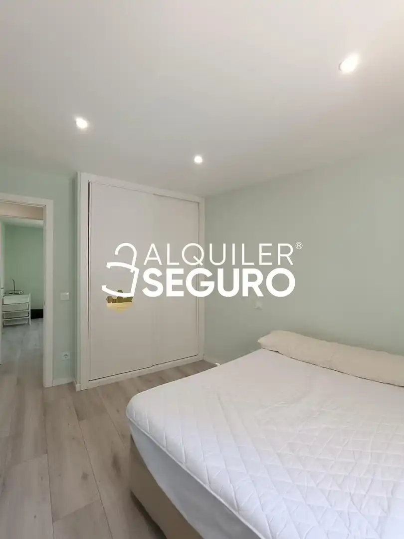 Flat for rent in Valdemorillo, Centro