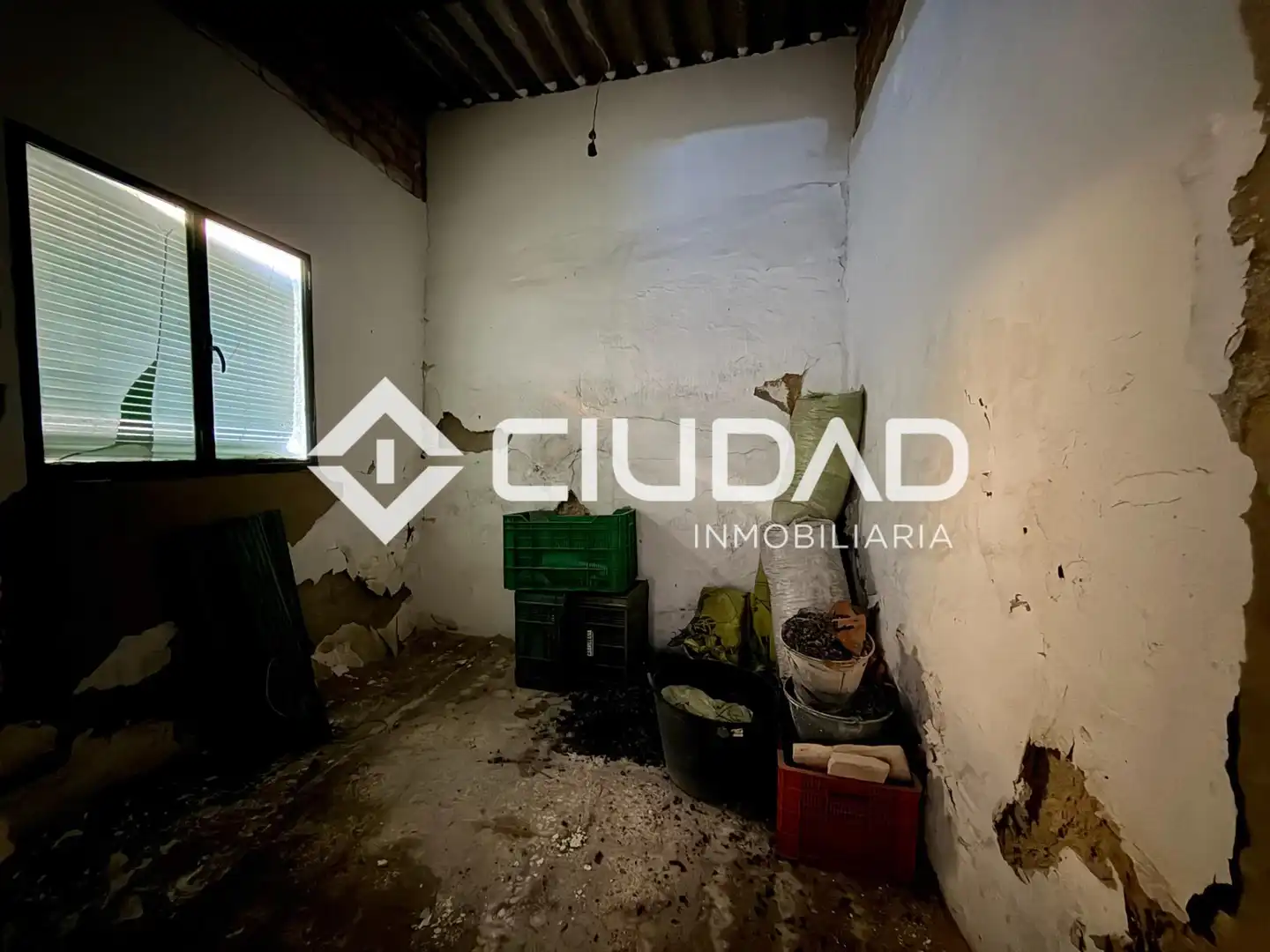 Casa o chalet en venta en El Cuervo de Sevilla